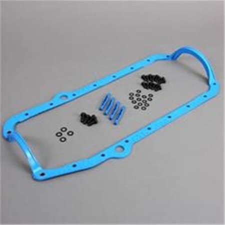 Fel-Pro FELPRO OS34510T Oil Pan Gasket Set F10-OS34510T